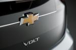 Chevrolet Volt 2011 года